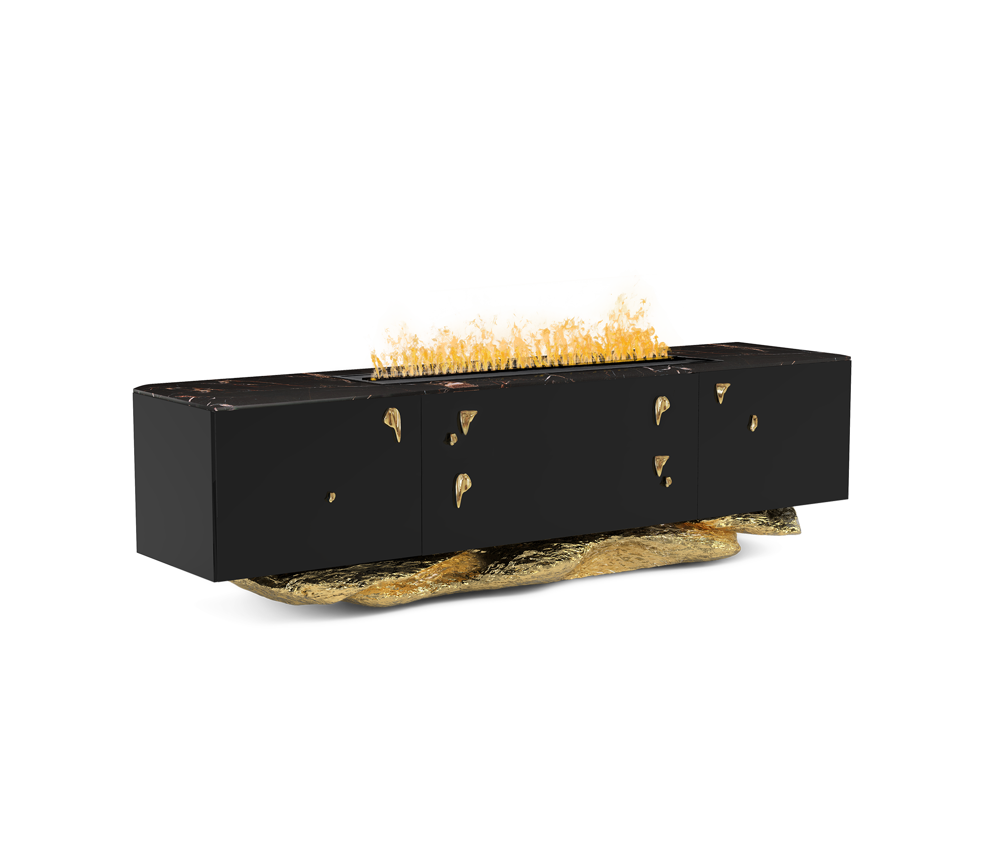 Artisan Kamin