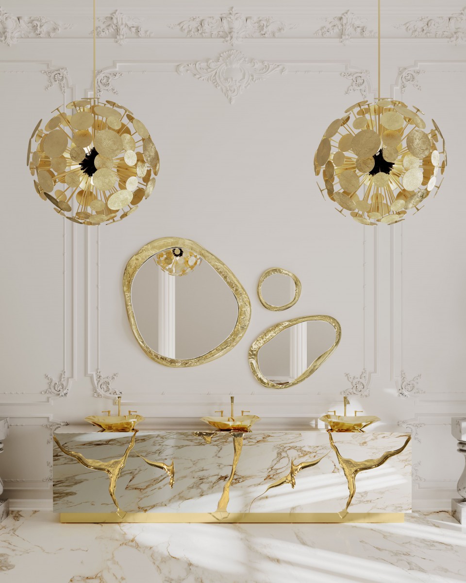 Rift Waschtischunterschrank - 2