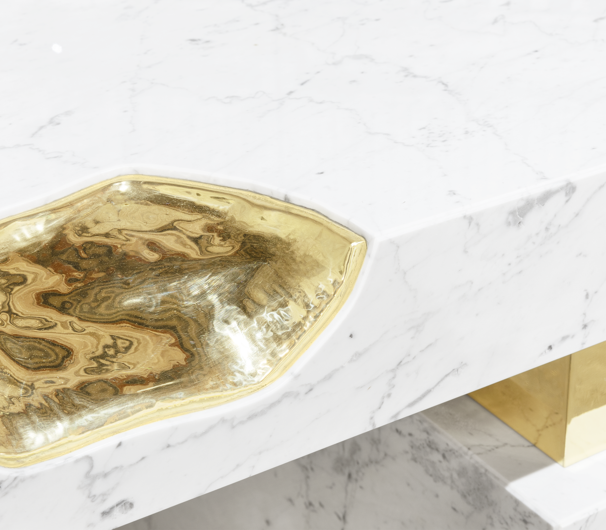 Dominion Estremoz Schreibtisch