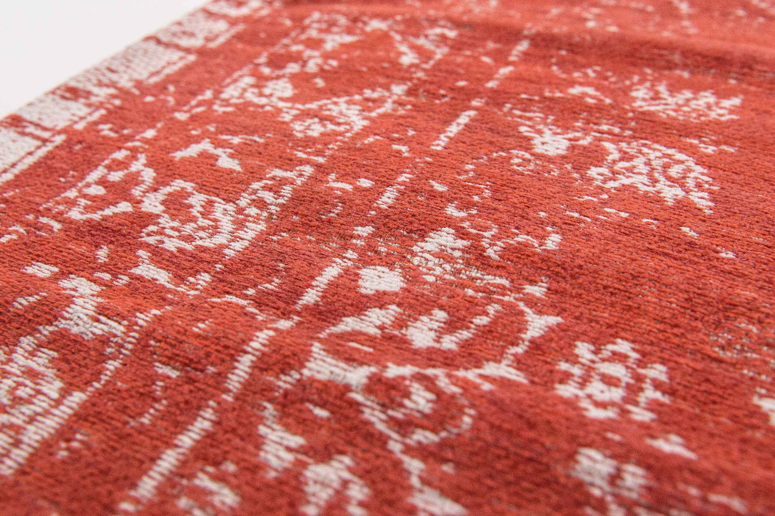 Aleppo Pepper Teppich | Größe: 230 x 330 cm