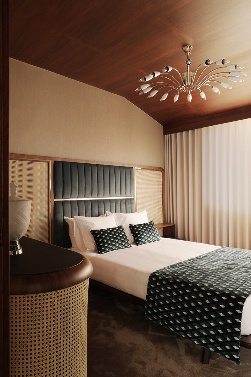 Shimmer Pendelleuchte