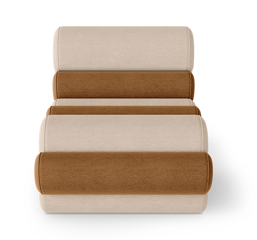 Akito Relax‑Sessel