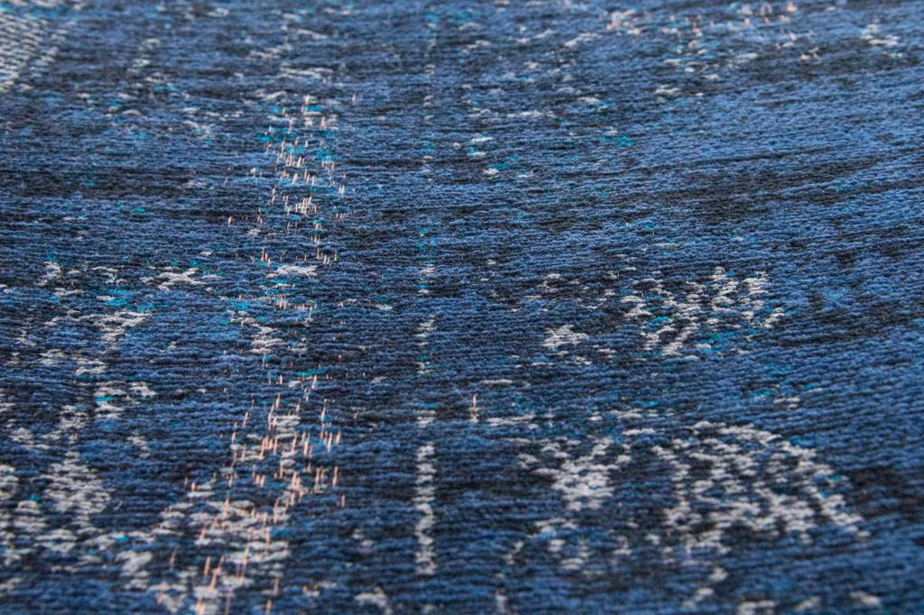 8254 Blue Night Teppich | Größe: 140 x 200 cm