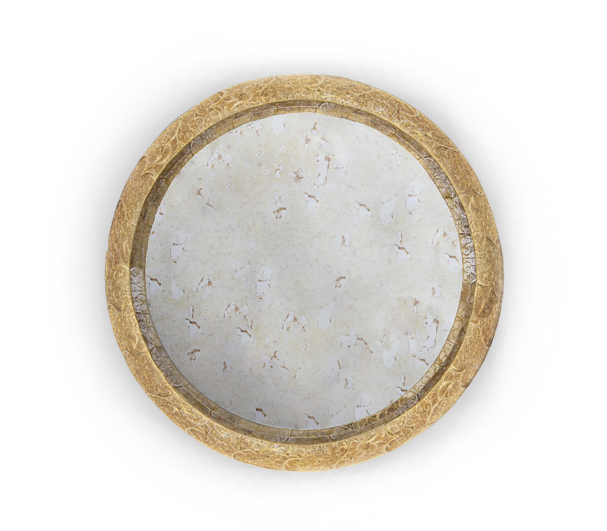 Crown Filigree II Spiegel