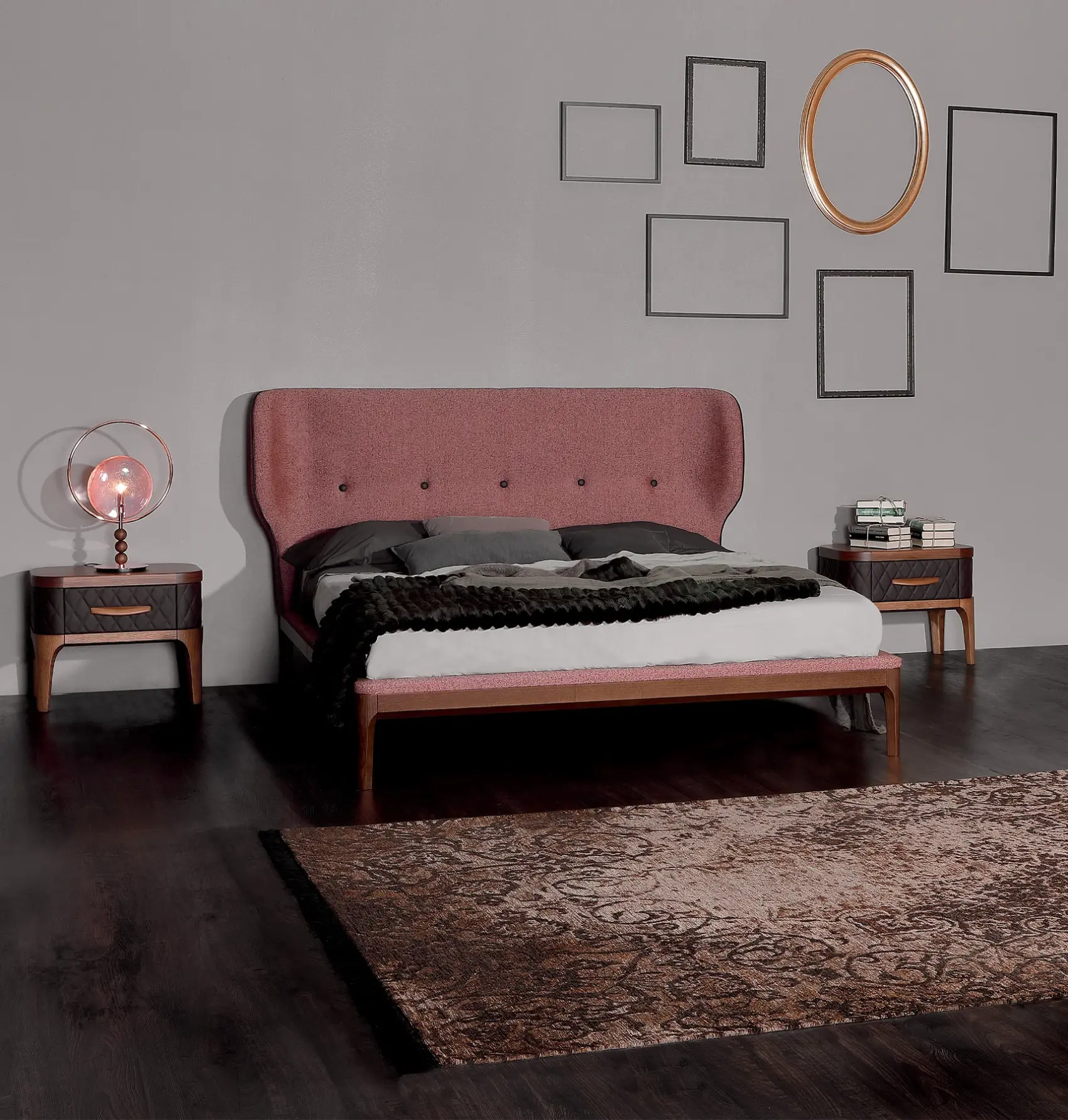 Ambra Bett