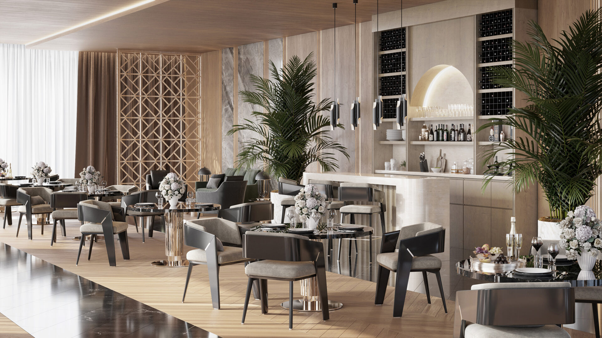 Bold Pendelleuchte - 4