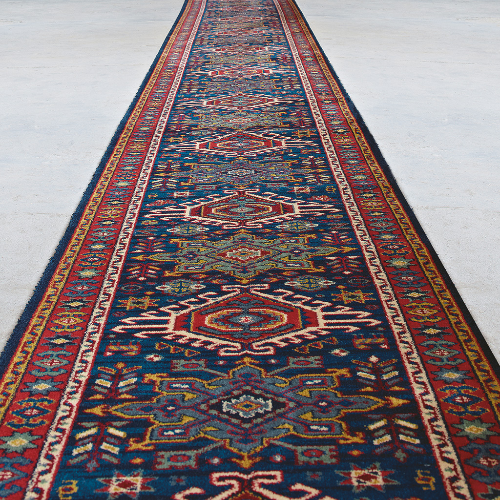 Emir Läufer | Rollenbreite: 70 cm