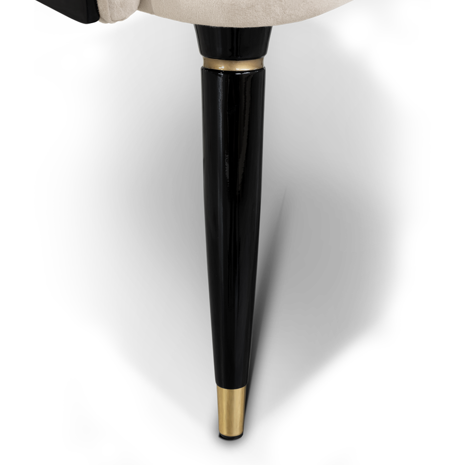 Colton Sitz II mit Armlehnen