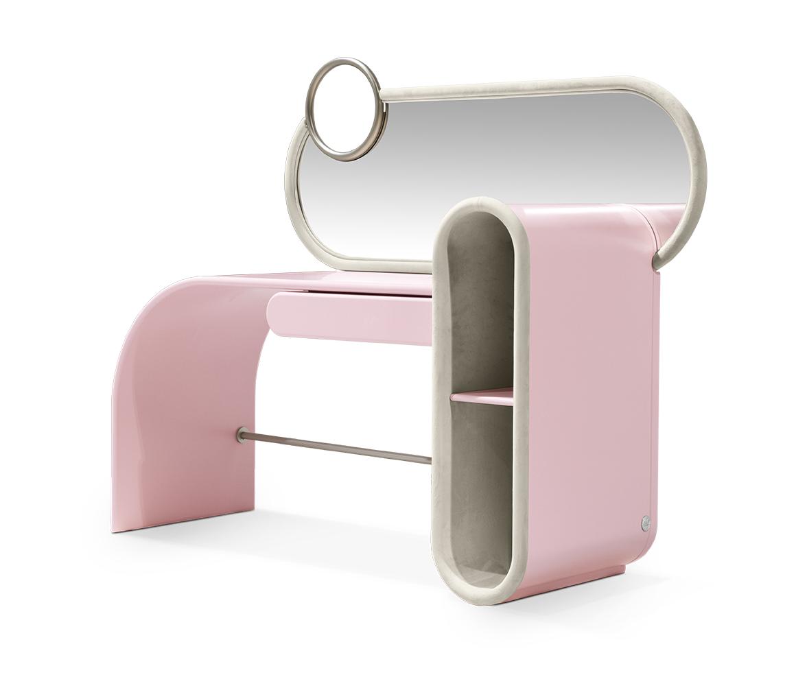 Sugar Rush Kinderschminktisch