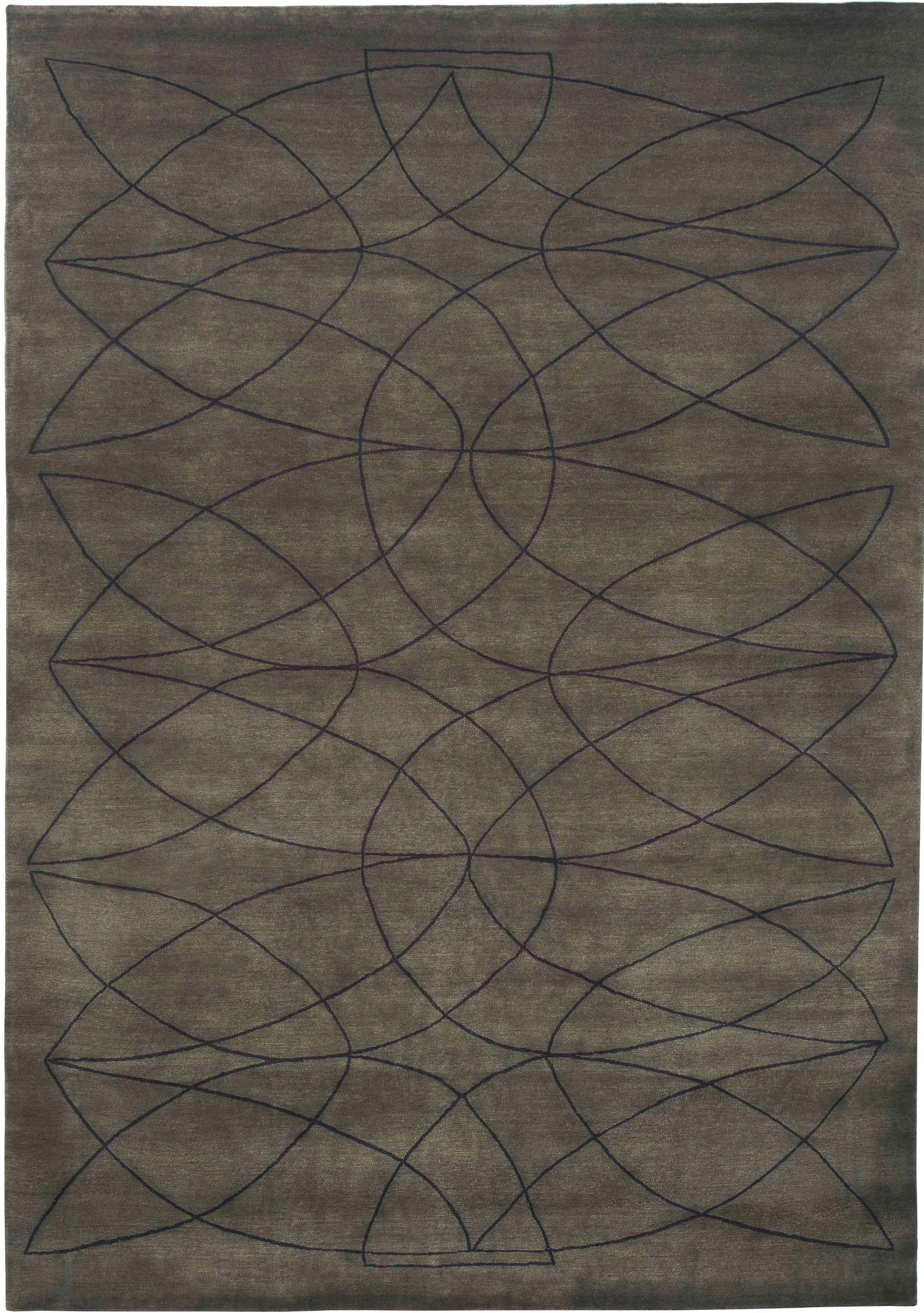 Akana Teppich | Größe: 250 × 350 cm