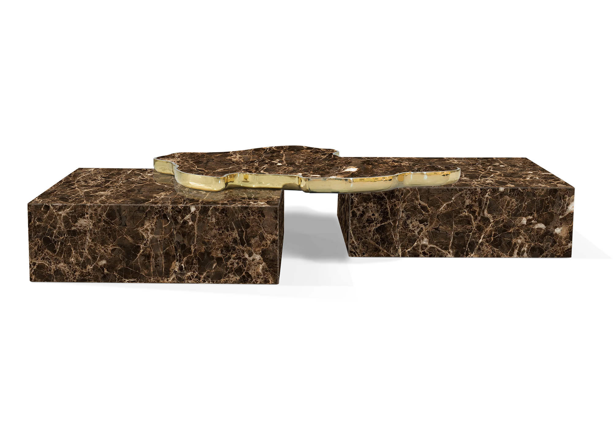 Valencia Emperor‑Stone‑Tisch