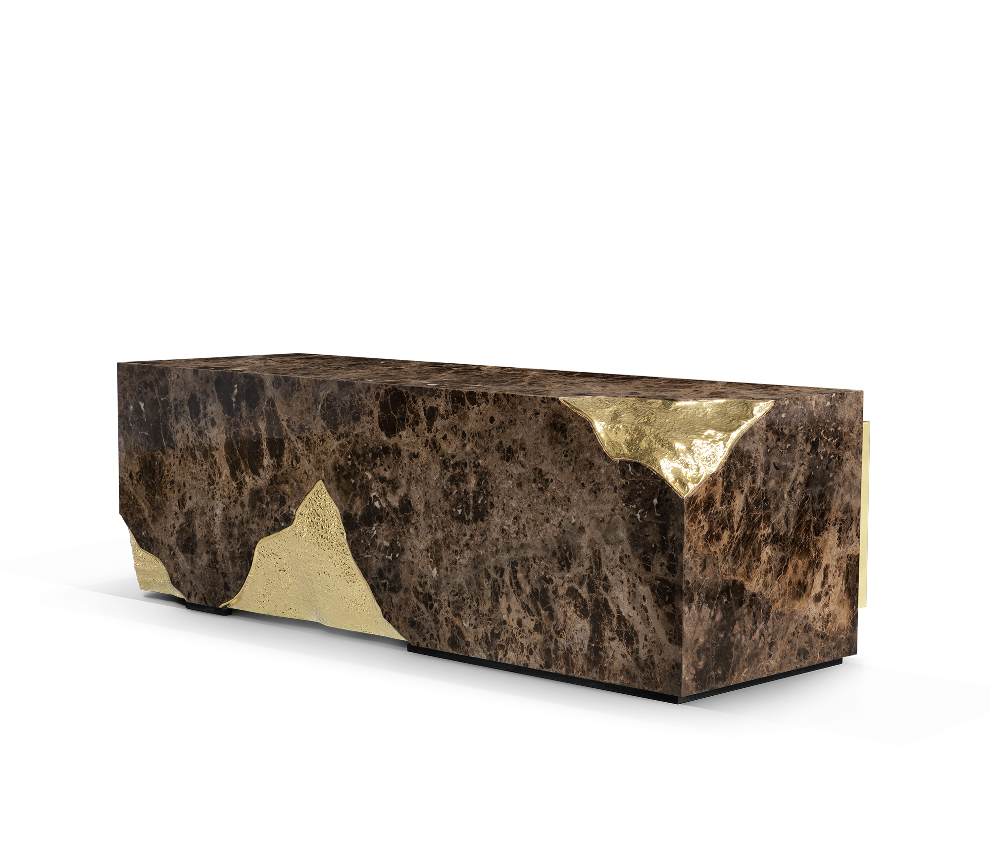 Fissure Luxus‑Schreibtisch