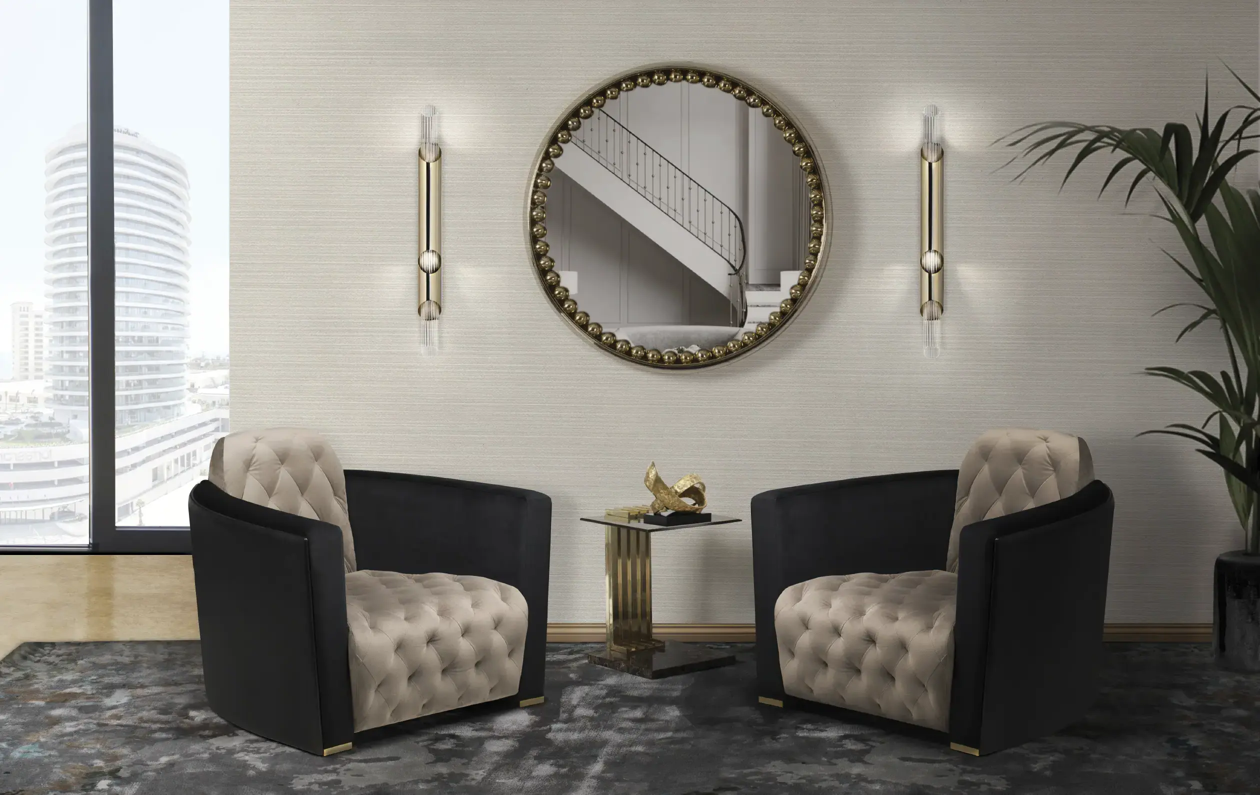 Vessel Einzelssofa - 5