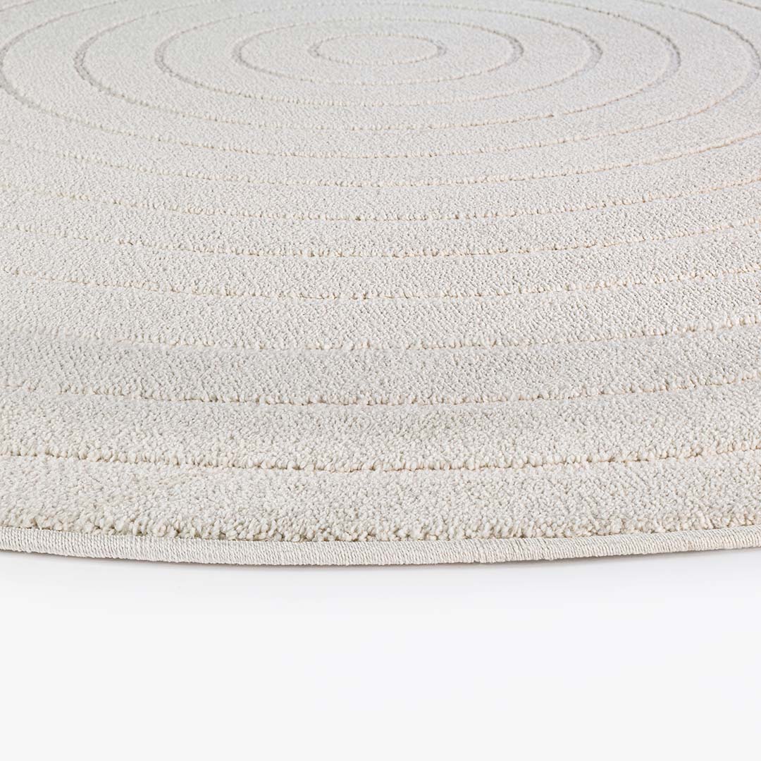 Cortina Sfera Ivory Teppich