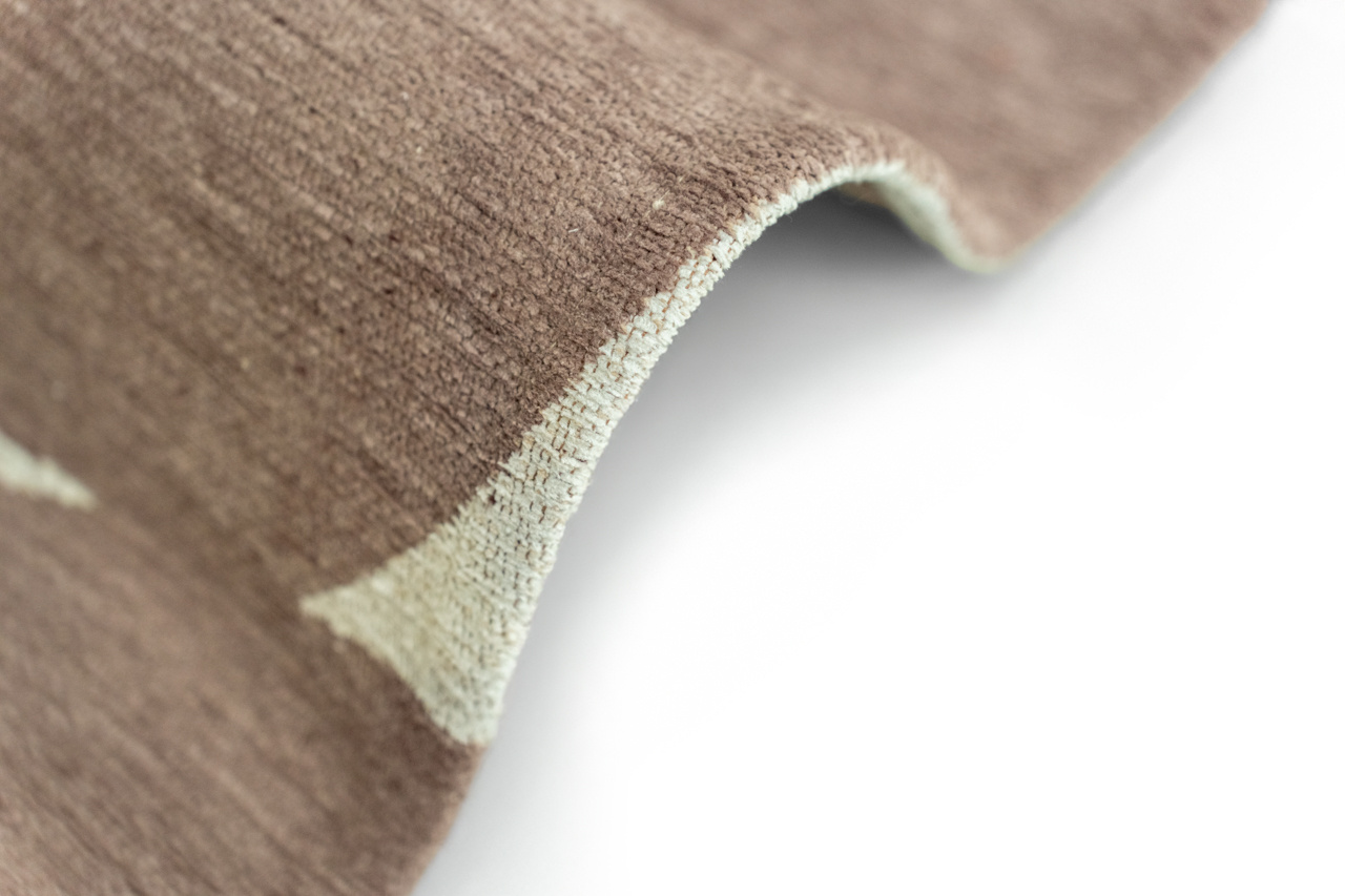 Stones Cookie Teppich | Größe: 240 × 340 cm