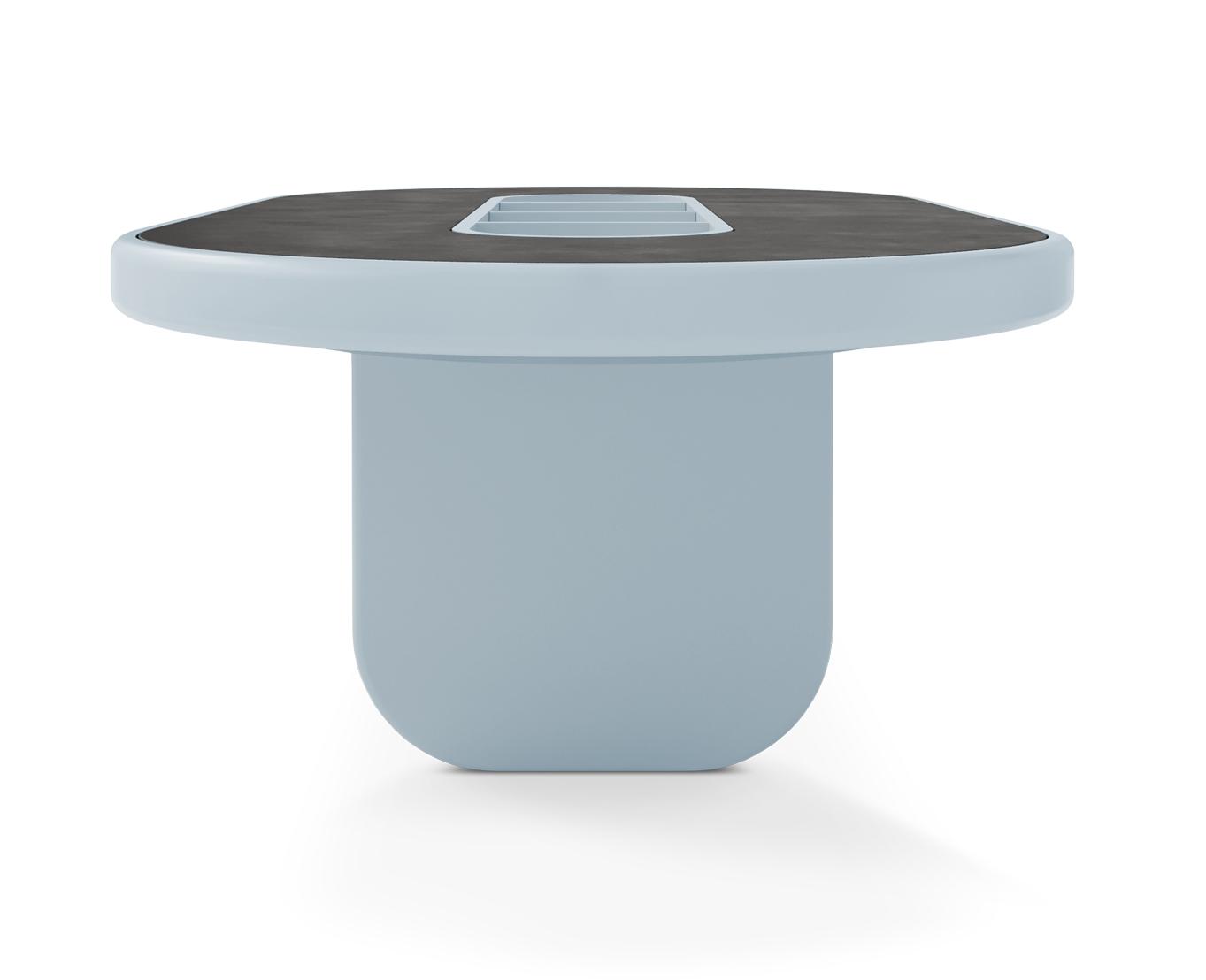 Explorer Aktivitätstisch