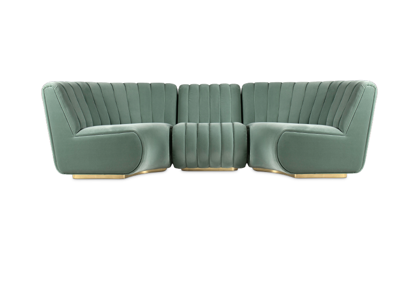 Serena Sofa