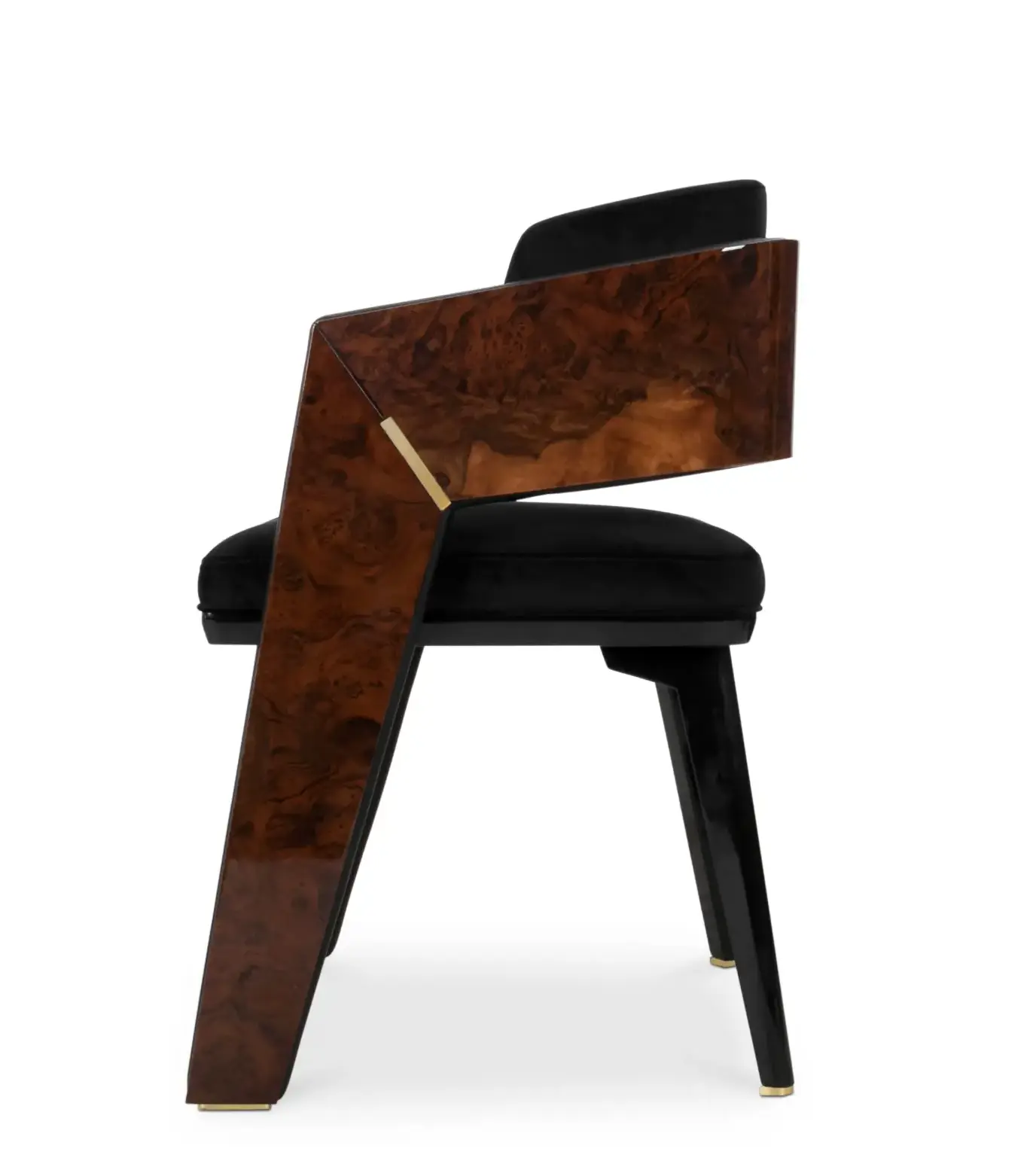 Crown Esszimmerstuhl