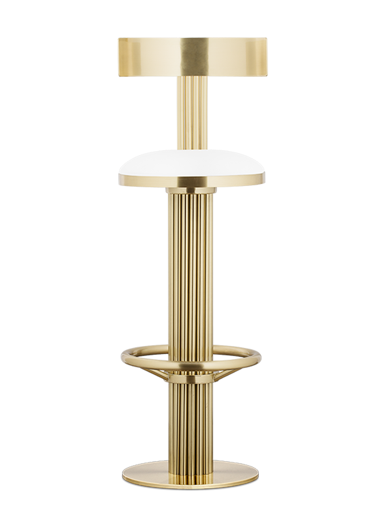 Keira Luxus‑Barhocker