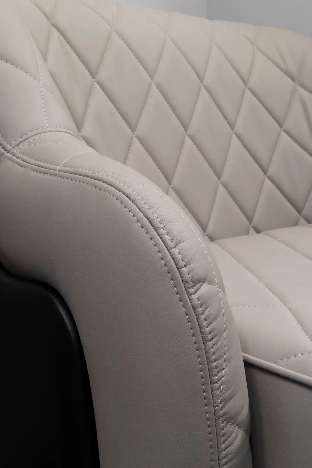 Regal Chaiselongue - 5