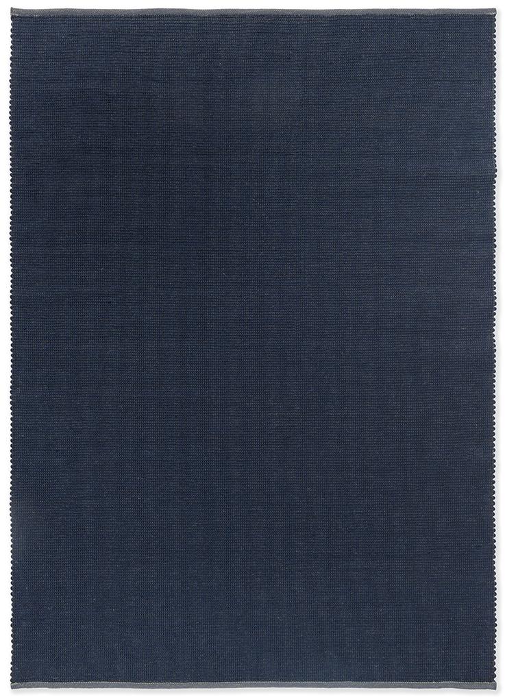 Grid Ink Teppich | Größe: 250 x 350 cm