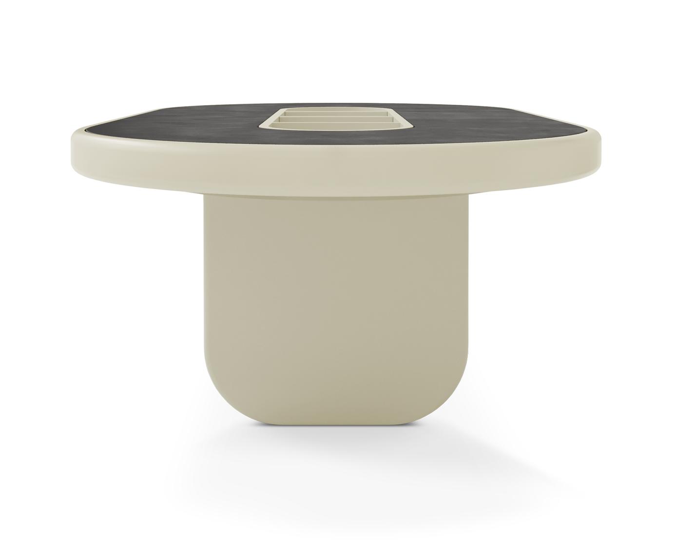 Explorer Aktivitätstisch