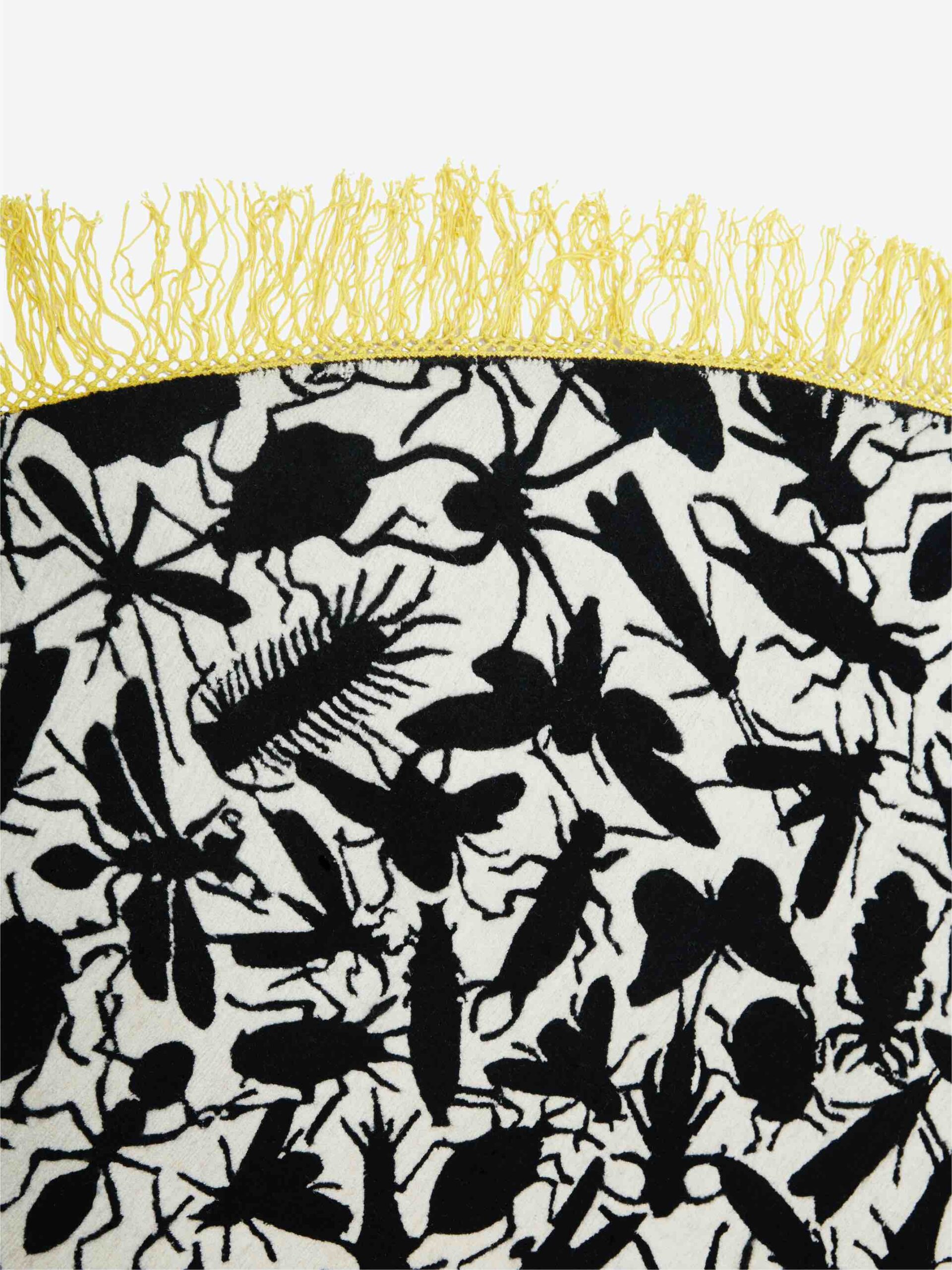 Insects Teppich
