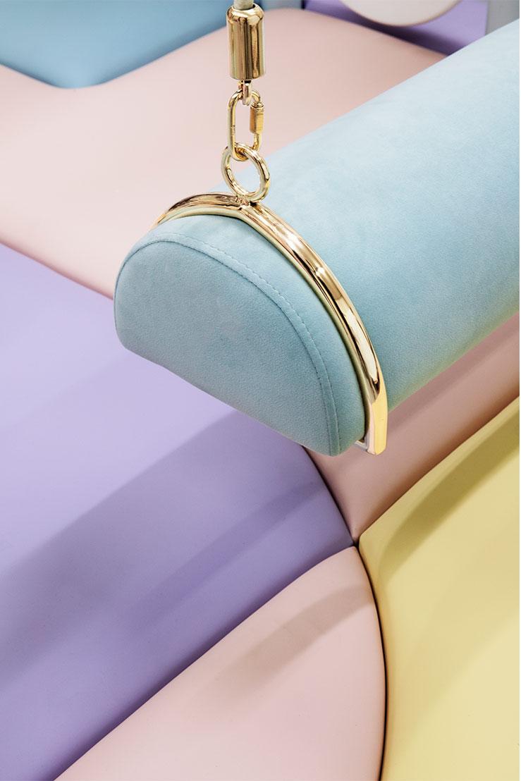 Sweet Swirl Spielplatz