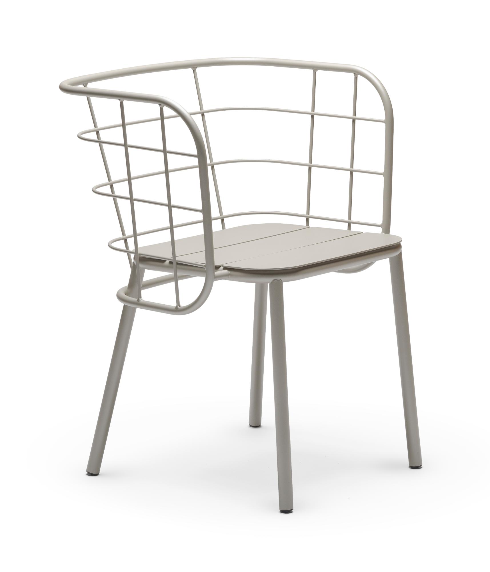 Jujube SP Sand Outdoor-Stuhl