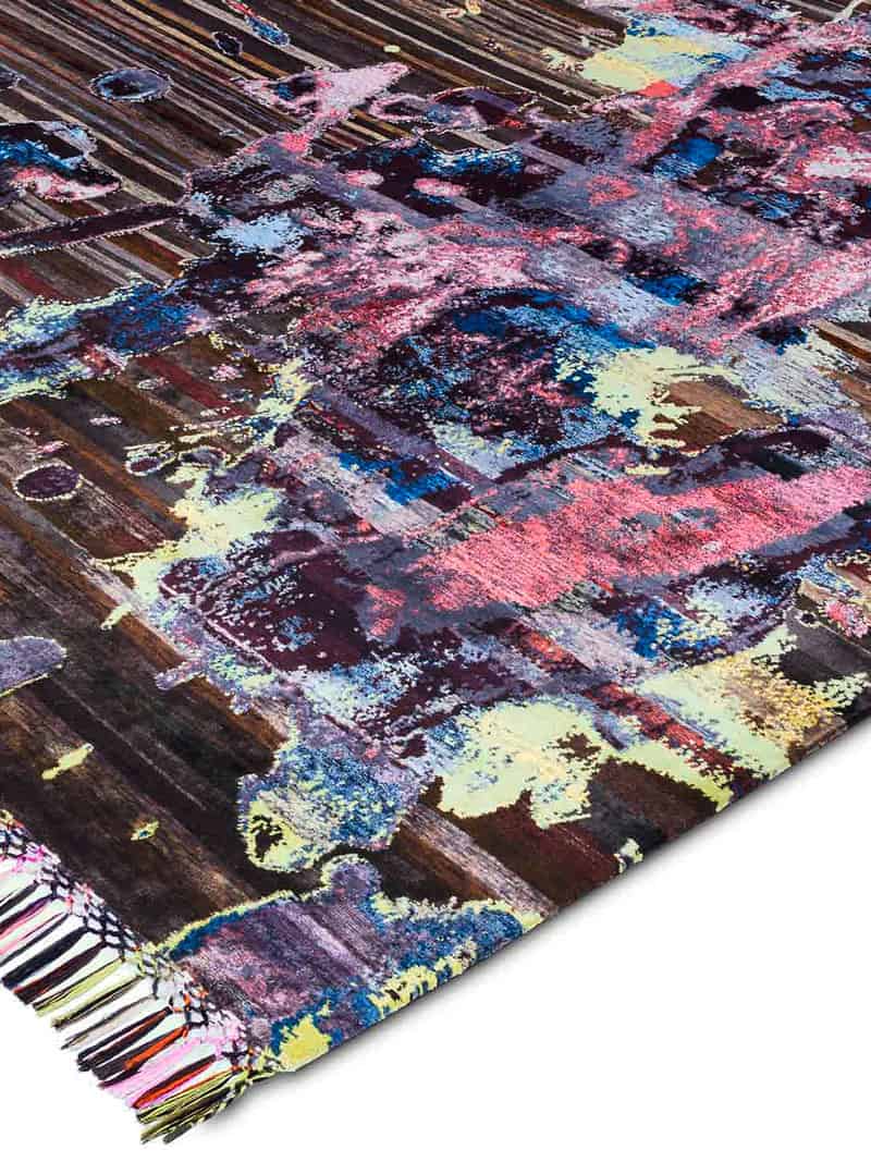 ECO Teppich | Größe: 250 x 300 cm