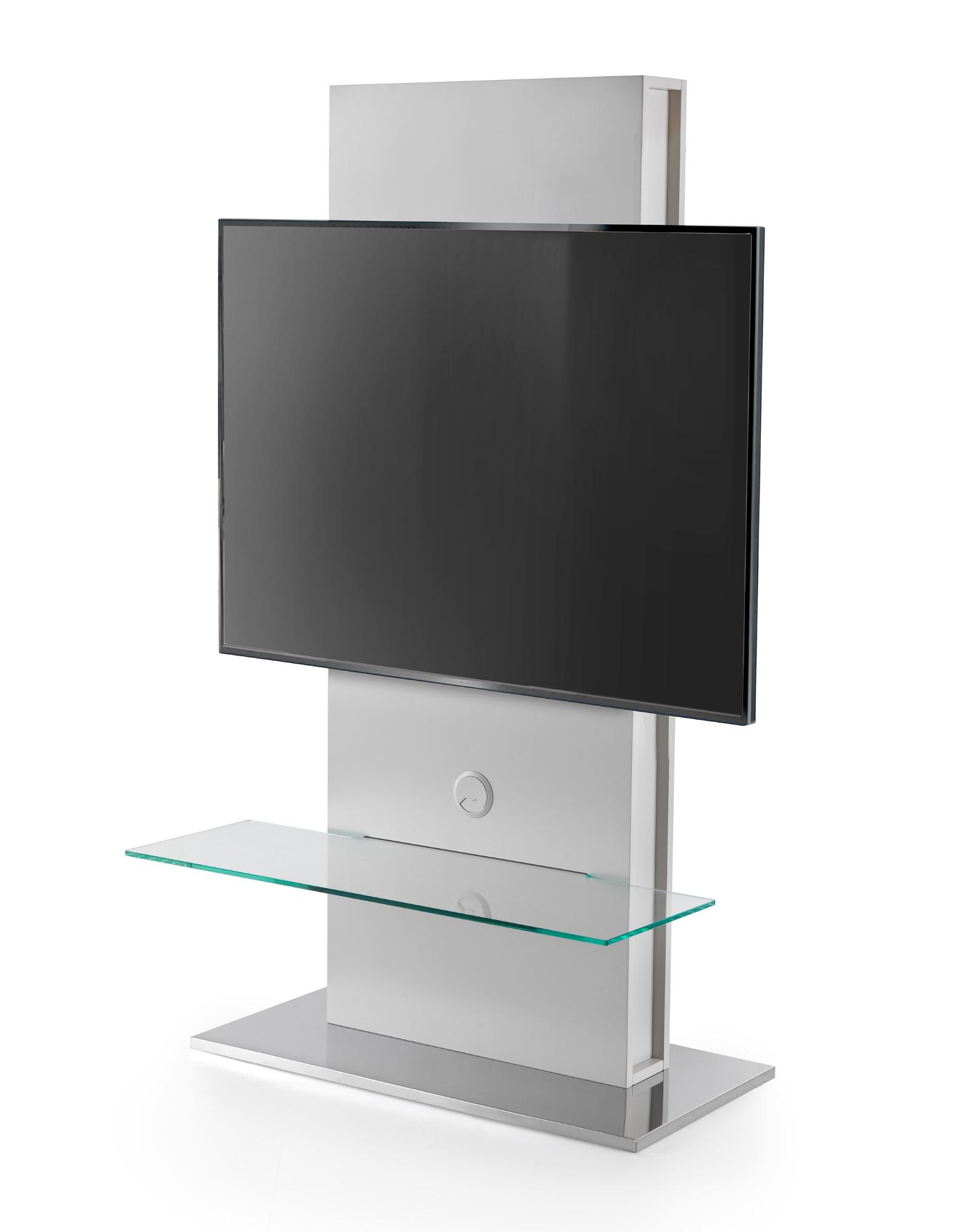 Totem TV-Möbel