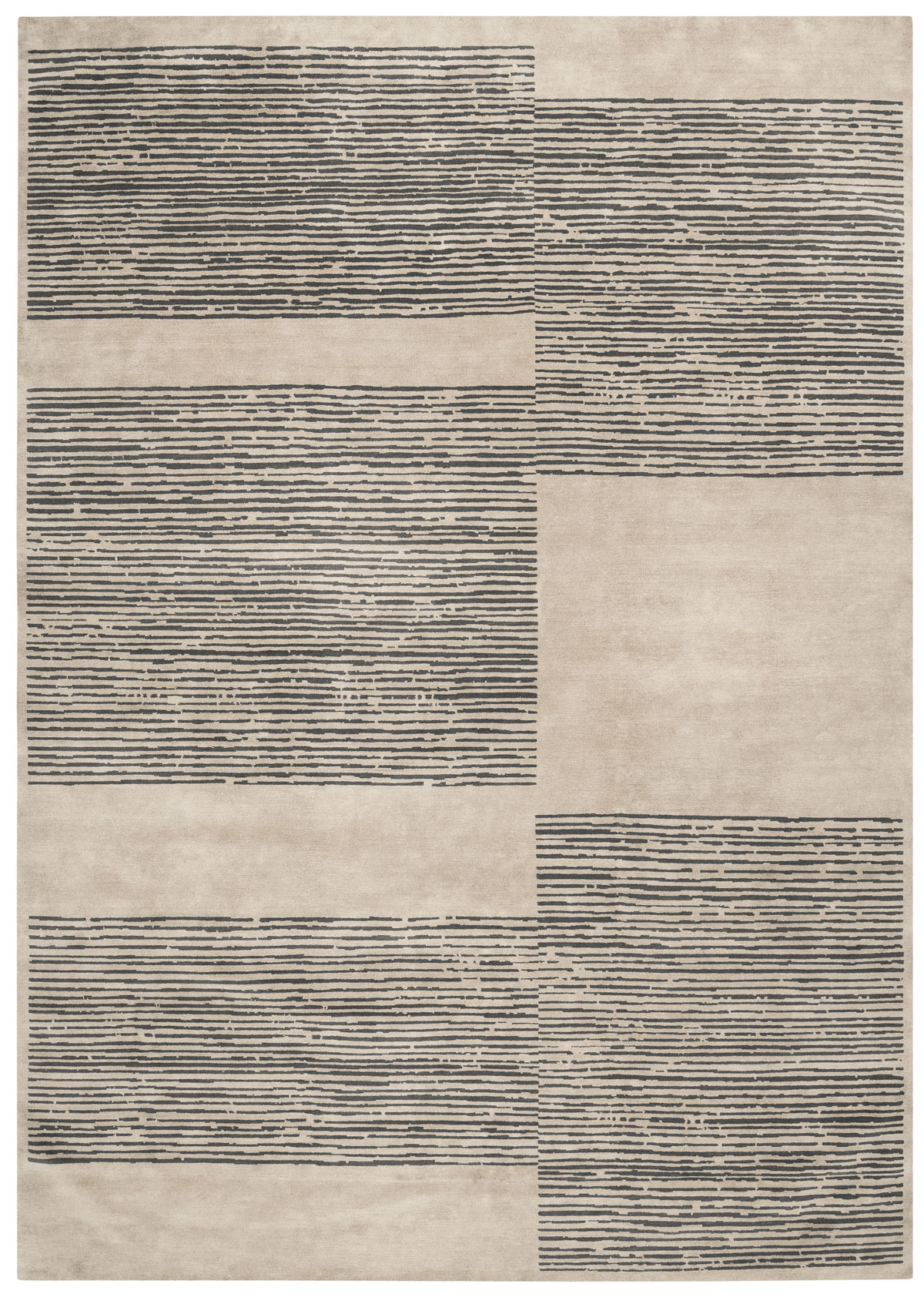 Aiku Teppich | Größe: 250 x 350 cm