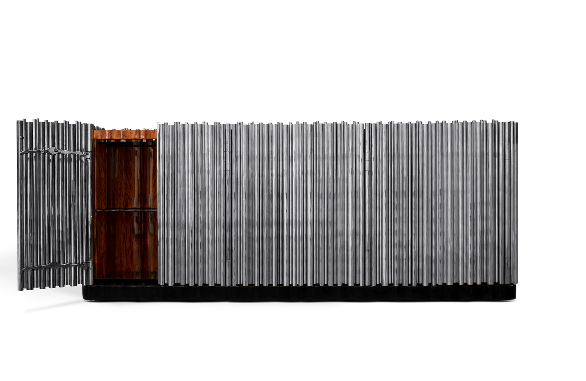 Harmony Nickel Premium‑Sideboard