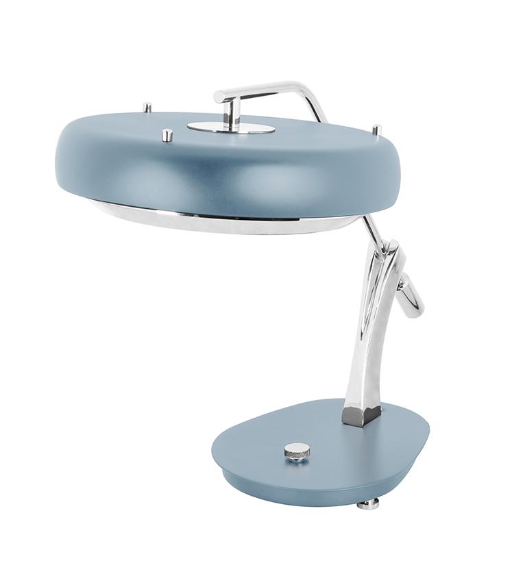 Moonlight Akzentlampe