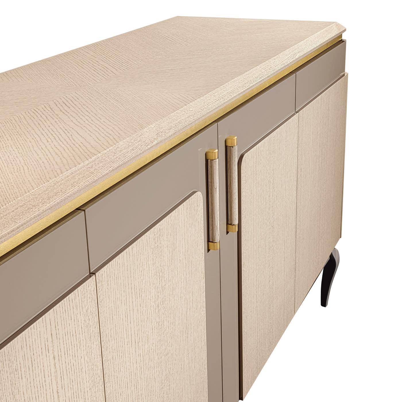 Italian Beiges Sideboard