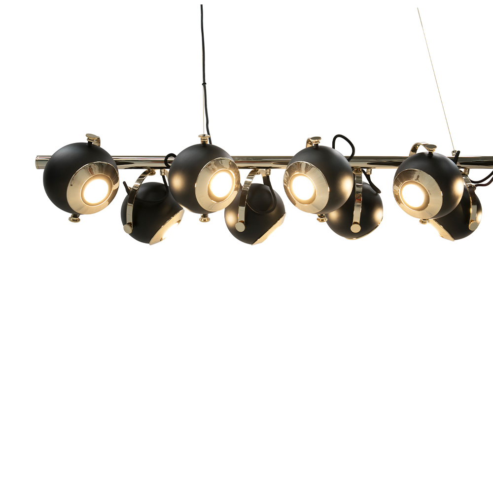 Visionary Pendelleuchte