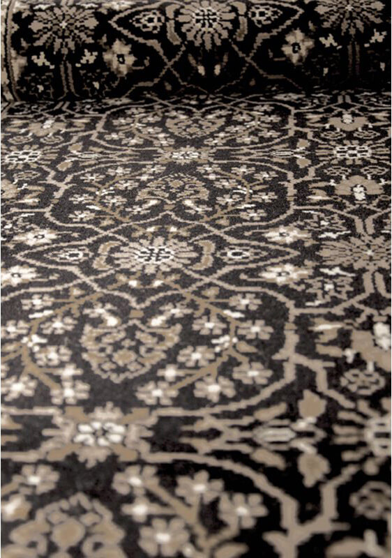 Persian Teppichläufer | Rollenbreite: 90 cm