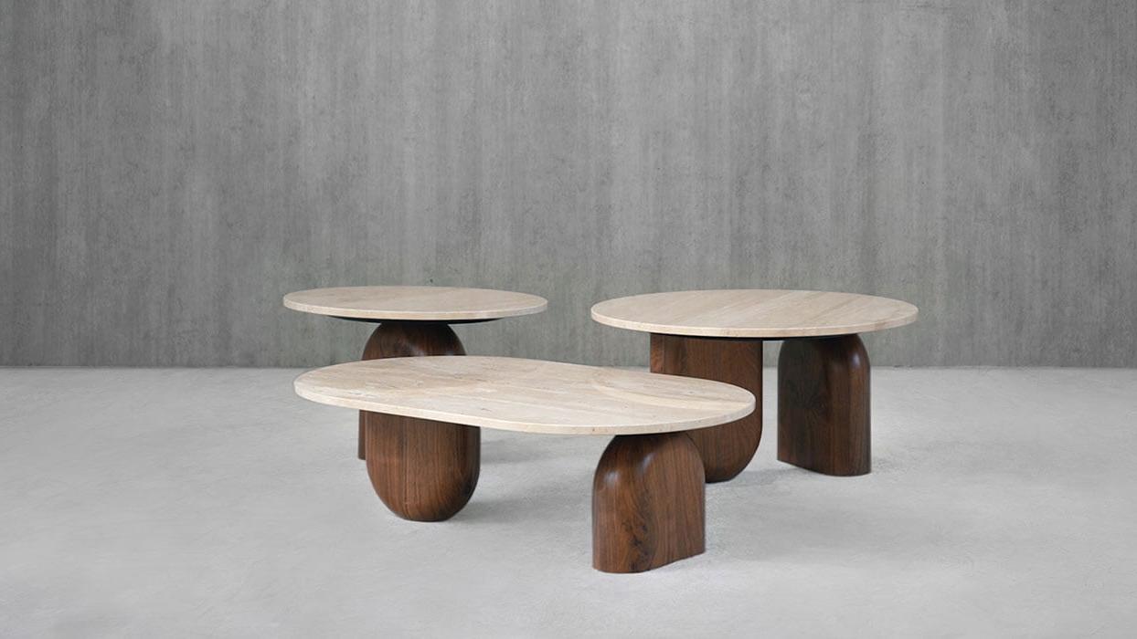 Phillipe Langer Couchtisch - 3
