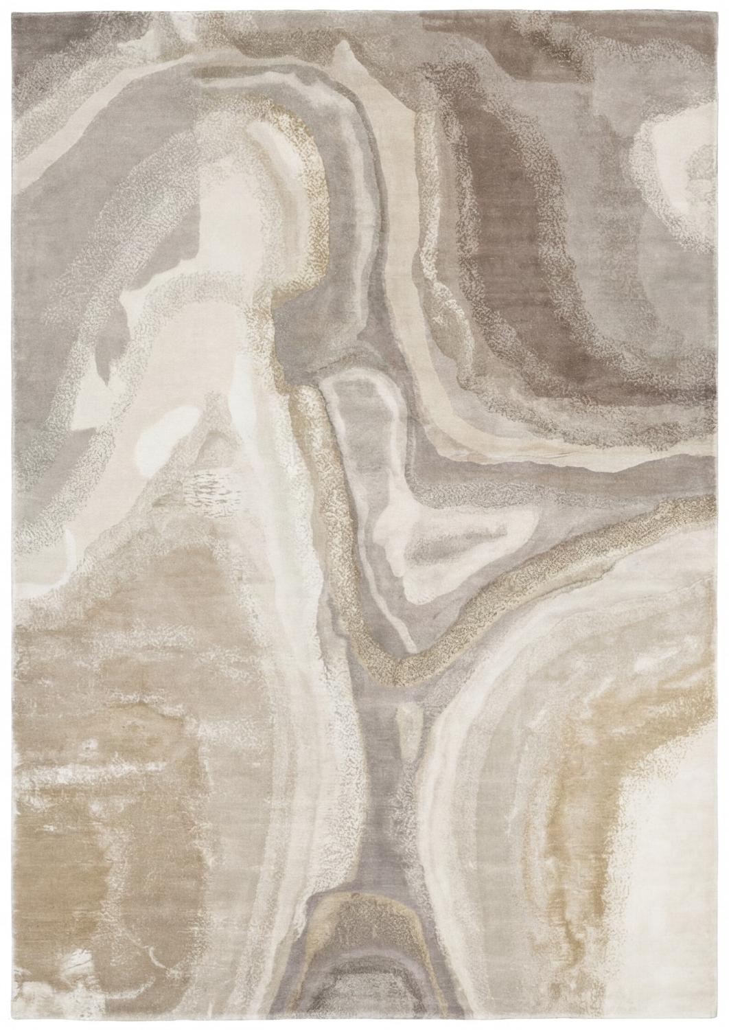 Soft Marble Teppich