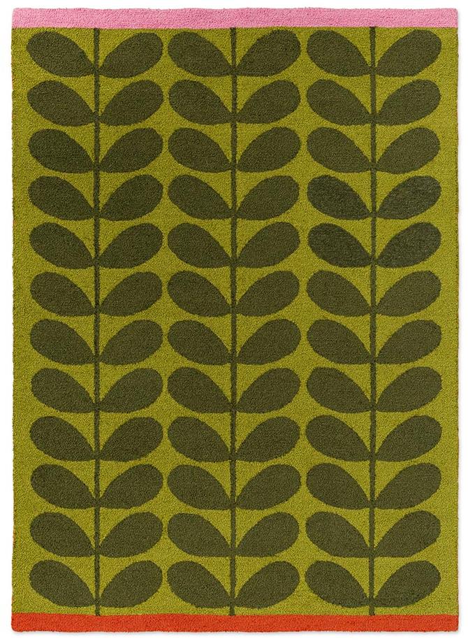 Solid Stem Seagrass Outdoor-Teppich | Größe: 200 x 280 cm