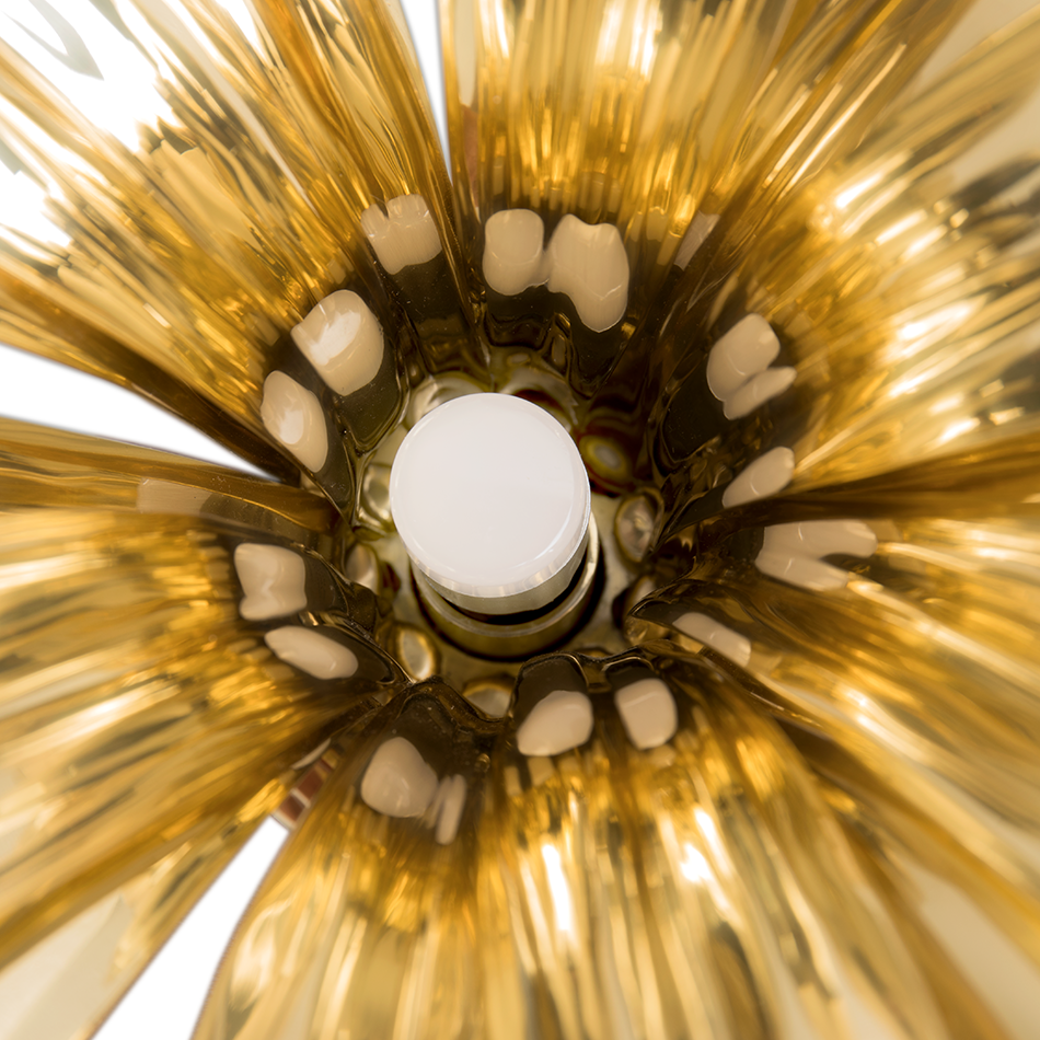 Paloma Pineapple Tischlampe