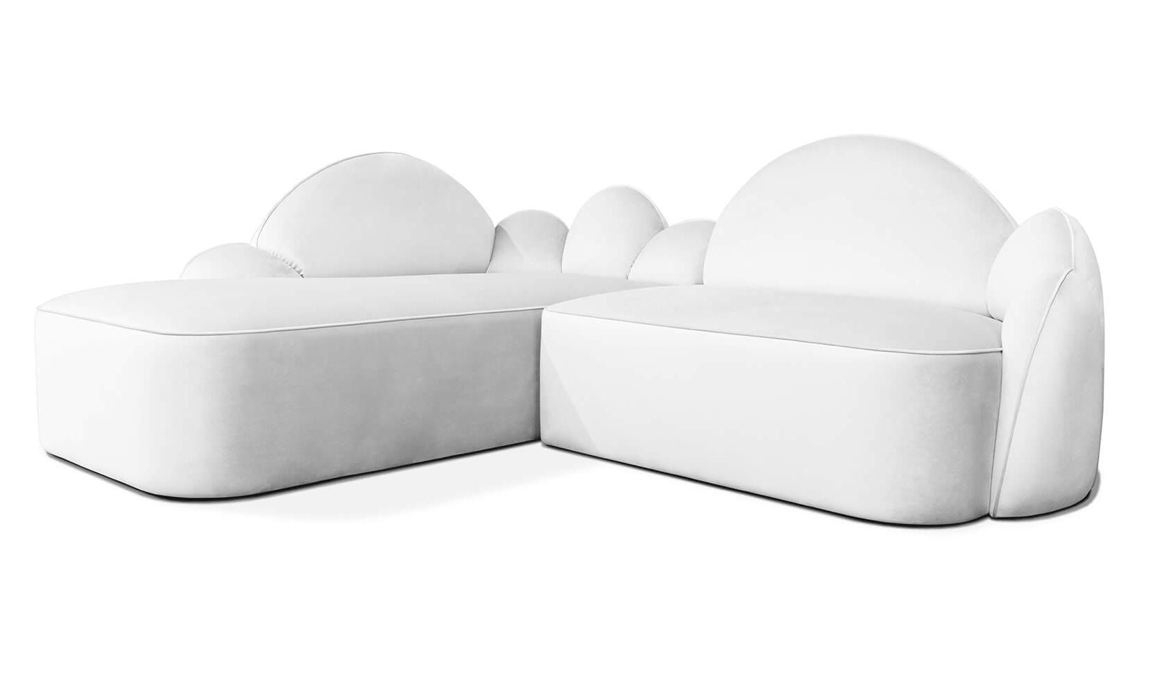 Nimbus II Traumsofa