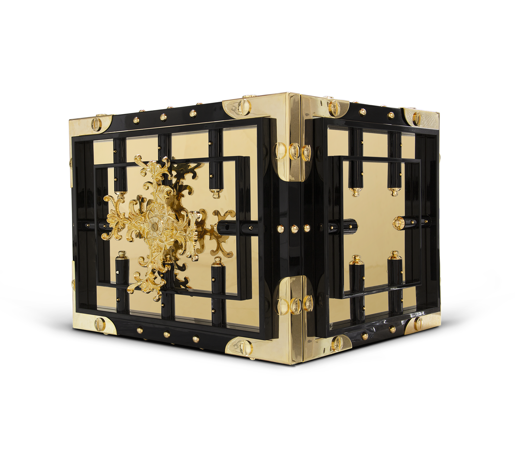 Knox Elite-Uhrenbeweger