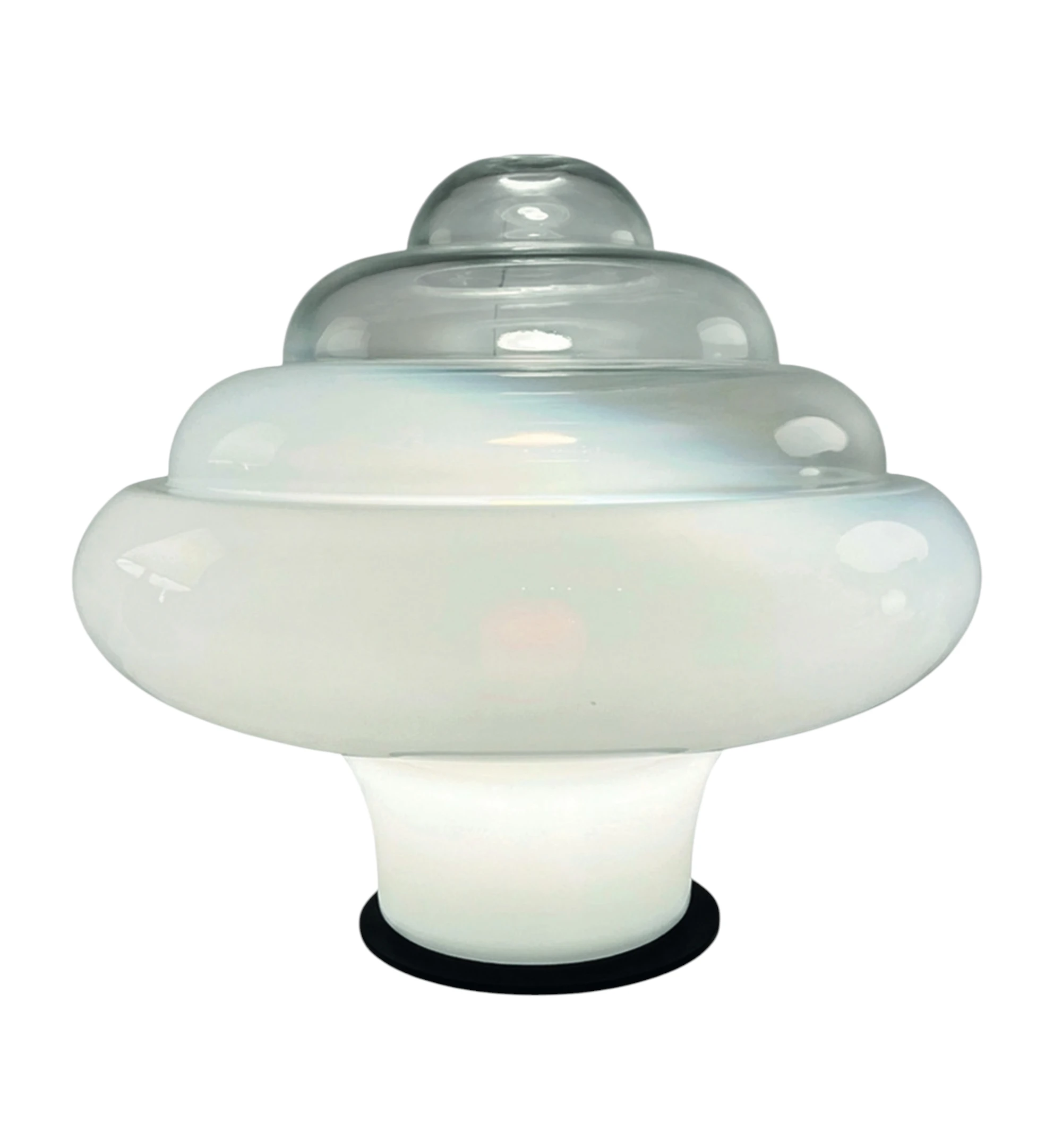 Camelia Tischlampe