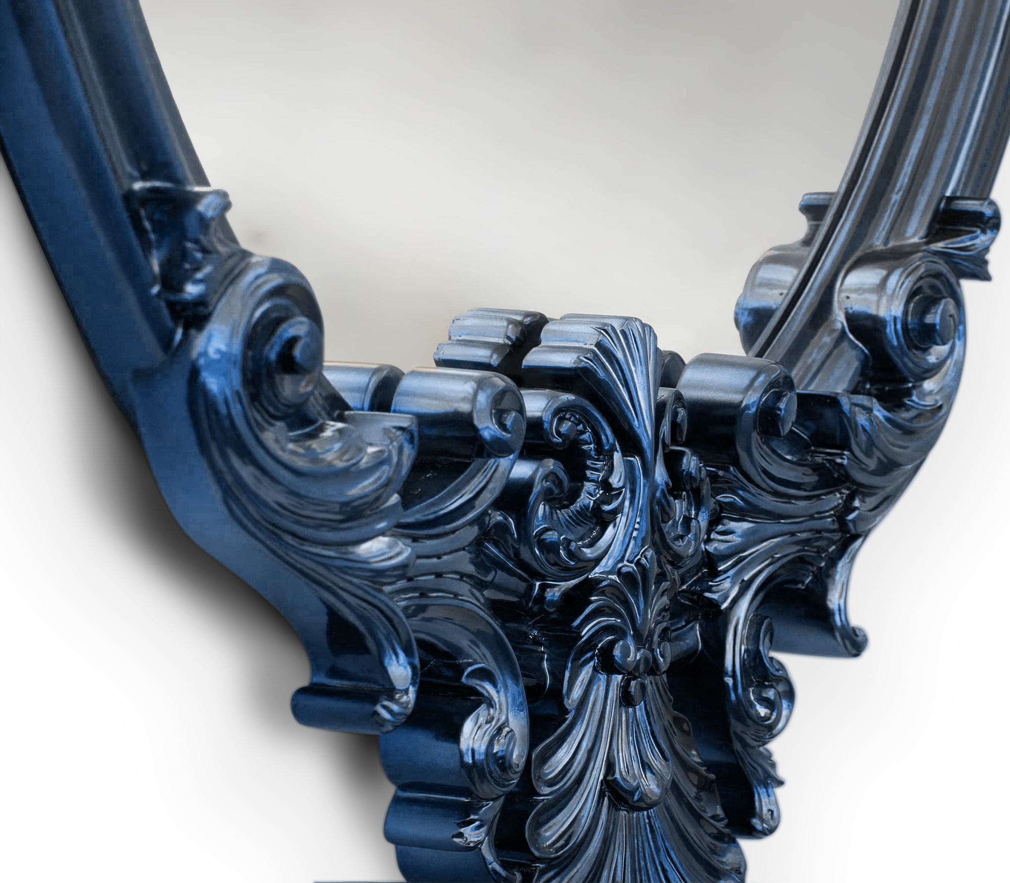 Antoinette Saphir‑Spiegel