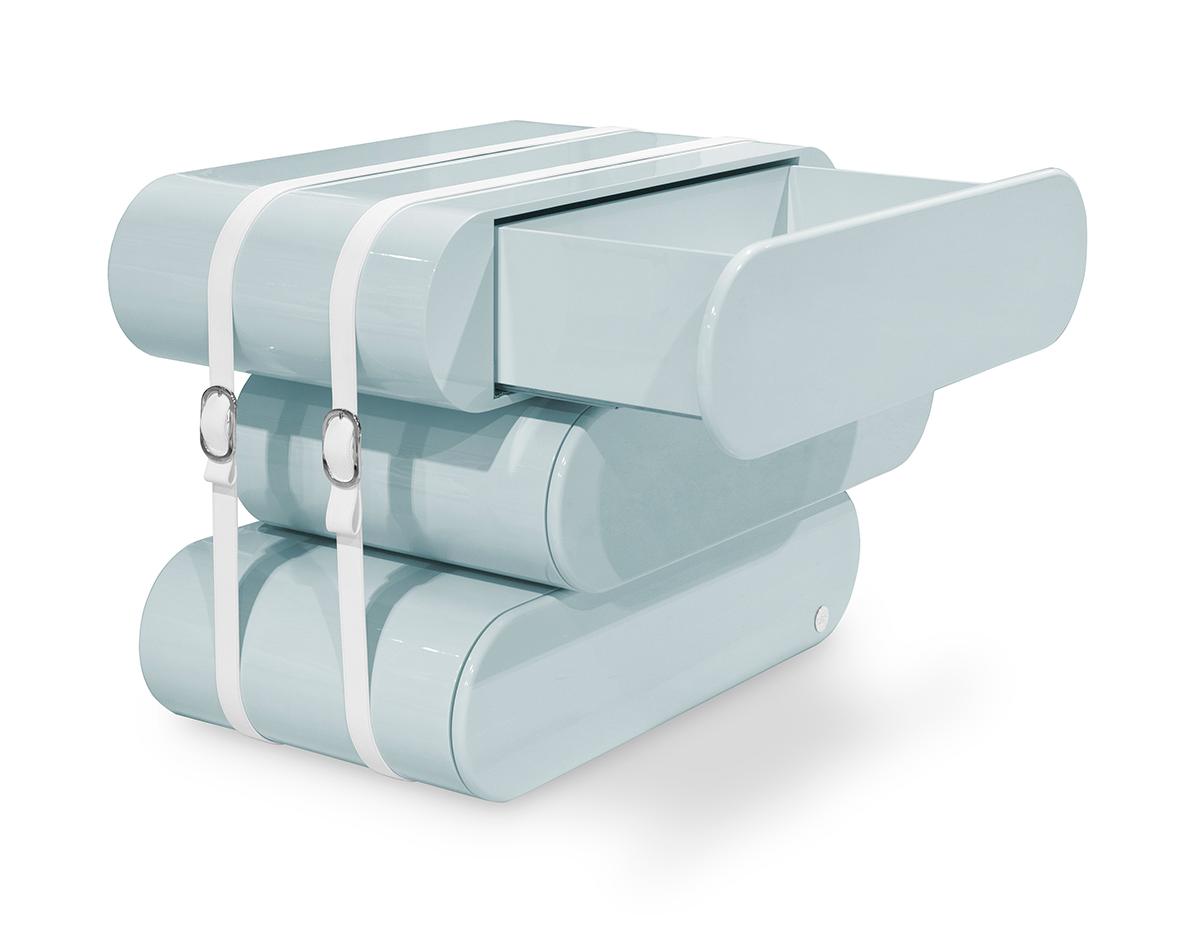 Nimbus Tower Kommode