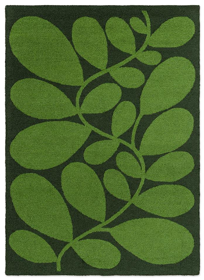 Sycamore Dill Outdoor-Teppich | Größe: 250 x 350 cm