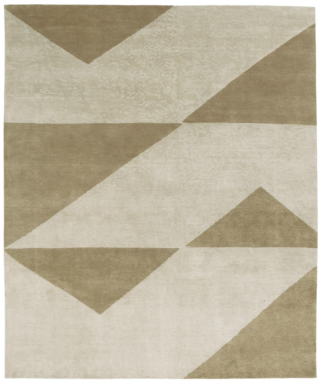 Komo Teppich | Größe: 200 x 250 cm