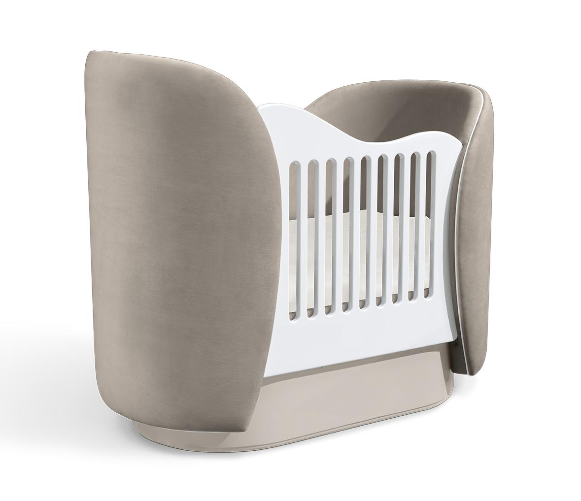 Cloud Nest Kinderbett