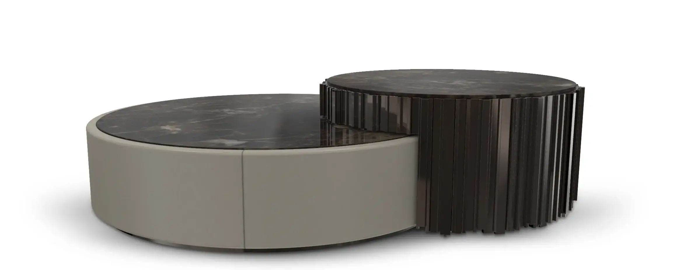 Imperial Set I Couchtisch